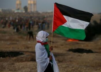 Pensamiento crítico. ¿Réquiem por el Estado Palestino?