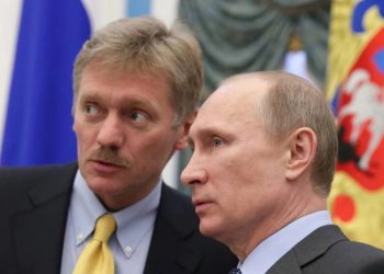 El Kremlin arremete contra el ‘acuerdo del siglo’ y denuncia que incumple las resoluciones de la ONU