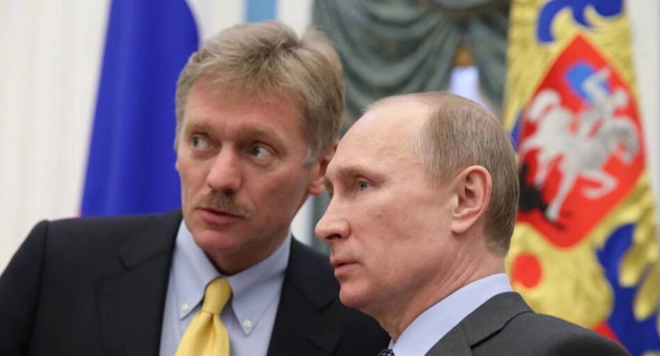 El Kremlin arremete contra el ‘acuerdo del siglo’ y denuncia que incumple las resoluciones de la ONU