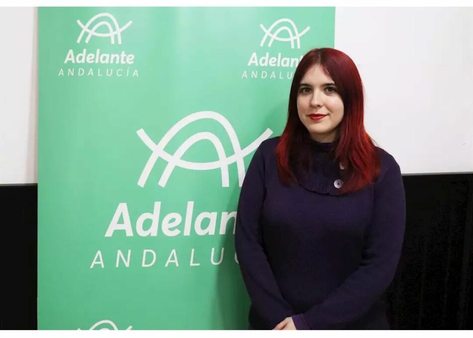 Adelante Andalucía pide al Gobierno central la aprobación de una ley integral por los derechos de las personas transexuales