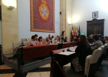 Adelante volverá a reivindicar que el Ayuntamiento de Jerez se adhiera a la “querella argentina” contra los crímenes del franquismo