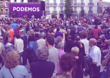 150 cargos públicos y orgánicos lanzan un manifiesto por un Podemos Andalucía unido y democrático