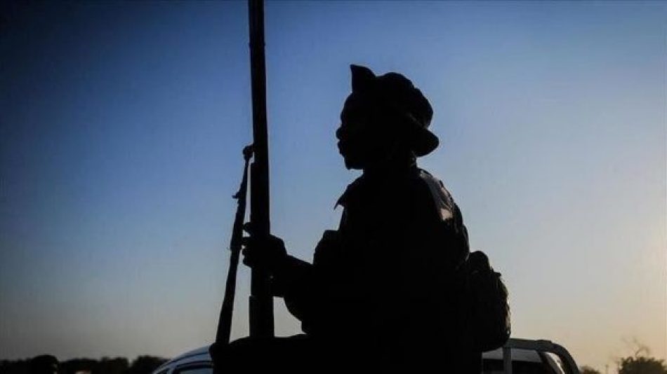 Una sucesión de ataques de la milicia islamista ugandesa ADF provoca 73 muertos en la RDC