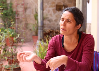 Entrevista en Chiapas, a Vanessa Pérez Gordillo: «La dictadura del coaching I»