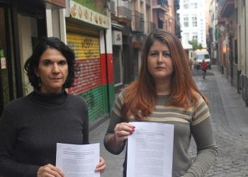 Susana Serrano: “La proliferación descontrolada de pisos turísticos constituye la mayor amenaza para el Derecho a la Vivienda en Sevilla”