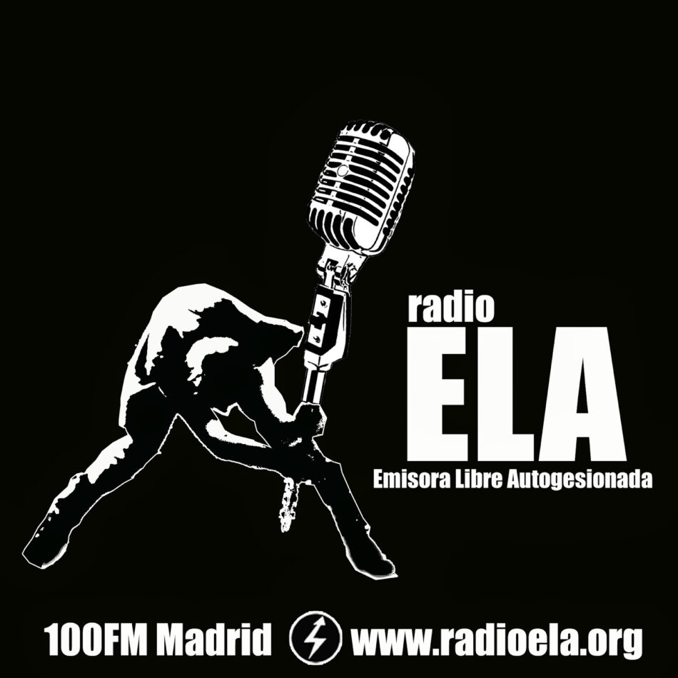 Barrio Canino vol.260 – Adiós Radio ELA: fin a 11 años de emisiones libres y asamblearias