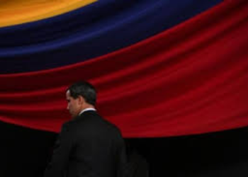 De nuevo Guaidó se burla de la justicia y sale del país