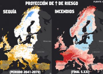 La ley de cambio climático prevista por el Gobierno es insuficiente para evitar los peores impactos