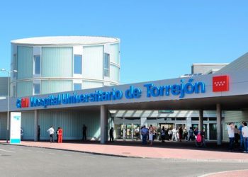 Tres semanas desde el ataque informático al Hospital de Torrejón
