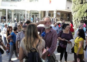 Willy Toledo absuelto en su juicio por “ofensas a los sentimientos religiosos”