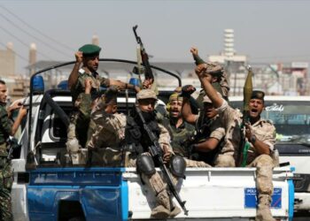 Fuerzas yemeníes recuperan la ciudad estratégica de Al-Hazm