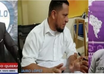 Honduras. Tres periodistas han sido objeto de seguimientos, otro juicio y campañas de desprestigio