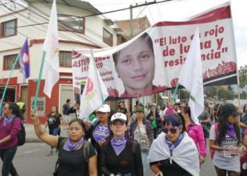 Colombia. Ex prisioneras políticas de FARC están siendo víctimas de amenazas