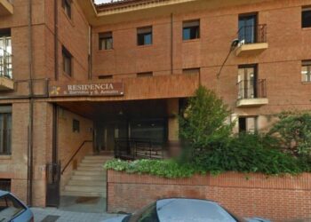 Izquierda Unida pide la intervención de la Junta en las residencias geriátricas privadas de CyL