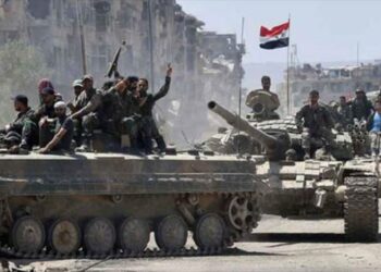 Ejército sirio se dispone a liberar otras ciudades clave en Idlib