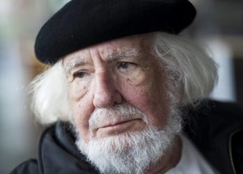 Nicaragua. Fallece el poeta revolucionario Ernesto Cardenal, figura clave de la Teología de la Liberación