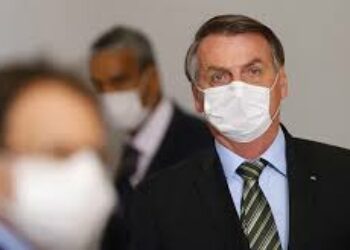 Brasil. Cacerolazos en todo el país contra Bolsonaro por su gestión del coronavirus