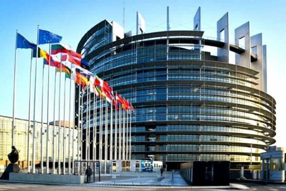 La UE desmantela el Pacto de Estabilidad ante la crisis del Covid-19