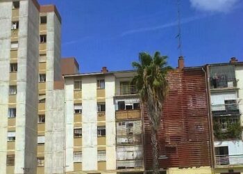 Más País Andalucía tilda de “inhumana” la dejadez del gobierno andaluz para atajar el problema del suministro eléctrico en barrios y pueblos de Sevilla