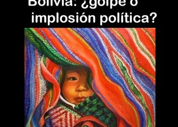 Debate A Fondo – Bolivia: ¿golpe o implosión política?