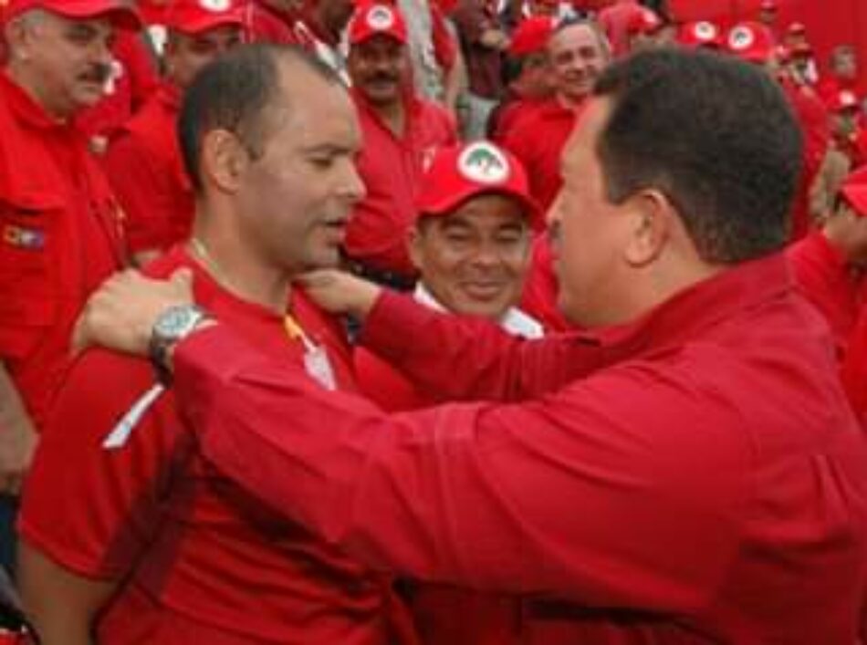 El Chávez que llevamos dentro