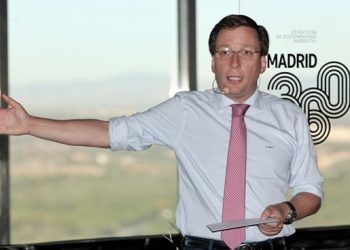 IU Madrid: «El Ayuntamiento de Madrid paga seis millones en comisiones por material sanitario»