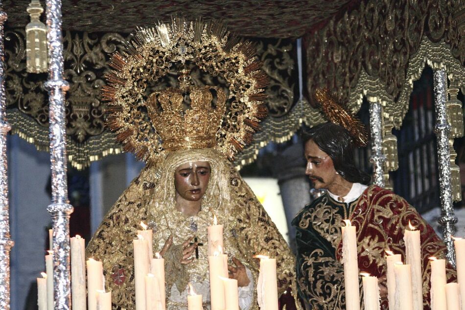 Sevilla cancela finalmente la Semana Santa por el coronavirus