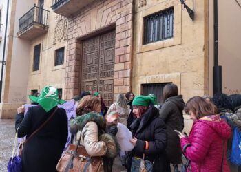 El Arzobispado de Oviedo nos ha negado un derecho básico y reconocido, apostatar
