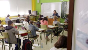 ANPE reclama un pacto para evitar la brecha educativa entre CC.AA. tras el último Informe PISA
