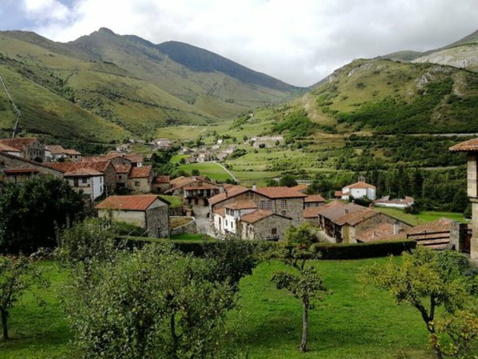 Cantabristas se opone a la desregulación del suelo rústico para construir viviendas que propone la nueva “Ley del Cemento” del Gobierno