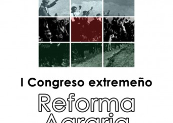Aplazado el Congreso Extremeño de Reforma Agraria en Mérida
