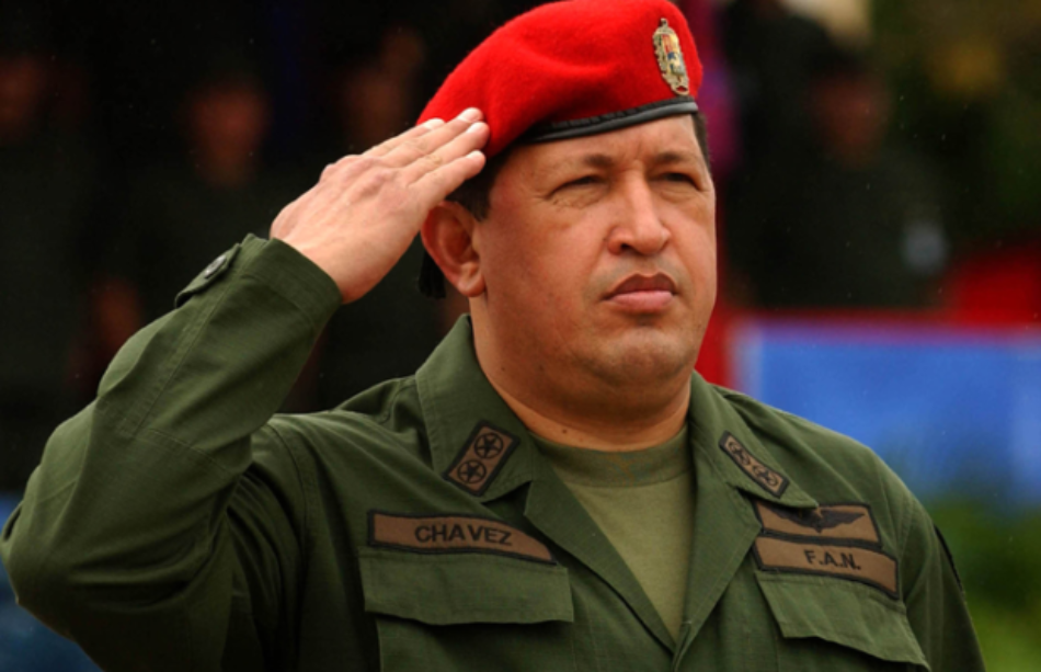 Venezuela. Siete años sin ese huracán llamado Hugo Chávez