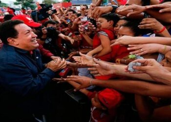 Legado de Hugo Chávez aún vigente en Venezuela y Latinoamérica