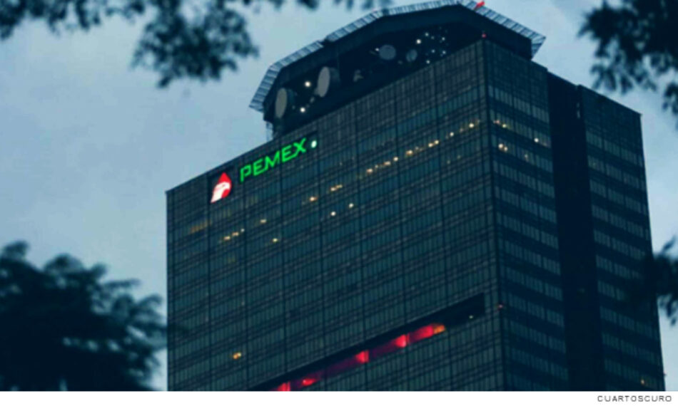 México. Pemex, entre la deuda y la corrupción heredadas