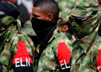 Colombia: el ELN declara cese al fuego del primero al 30 de abril ante coronavirus