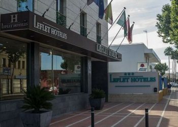 Un grupo flamenco denuncia que un hotel no les da habitación «por ser gitanos»