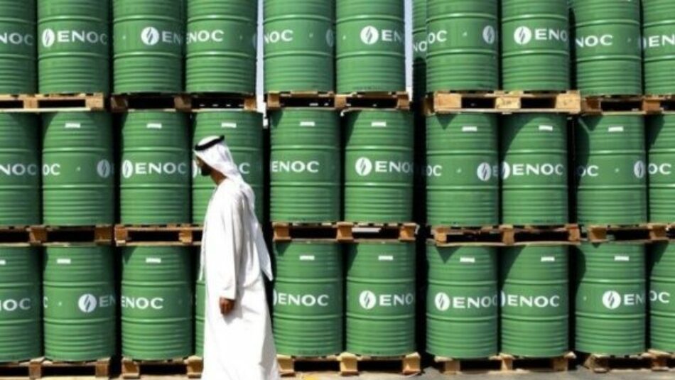 Caen precios del petróleo tras desacuerdo entre OPEP y aliados