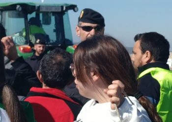 Adelante Andalucía pide al Gobierno que modifique el Decreto-Ley para extender la reducción a 20 peonadas a todos los jornaleros