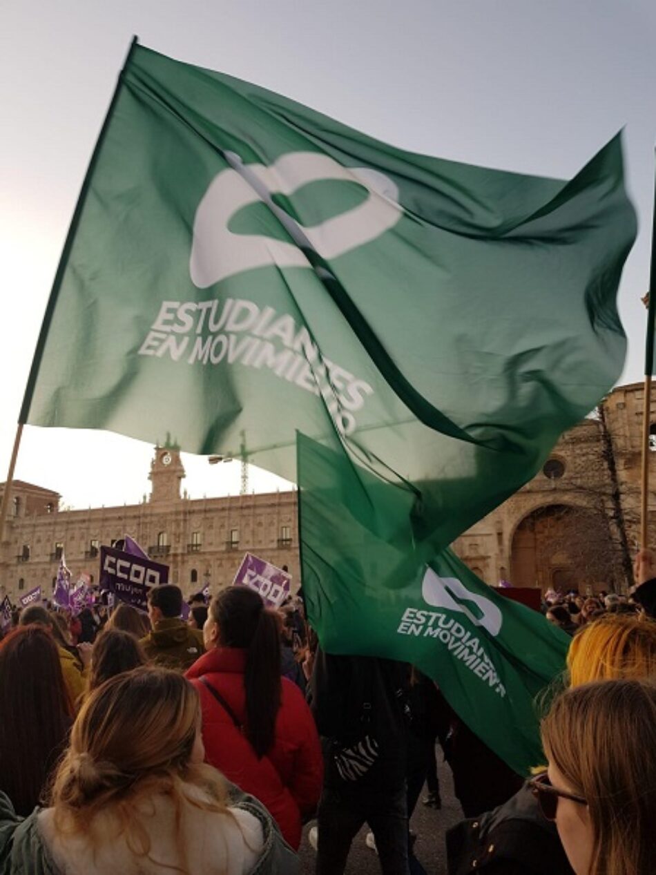 Estudiantes del doble itinerario en Ambientales e Ingeniería Forestal denuncian desinformación e irregularidades por parte de la Universidad de León