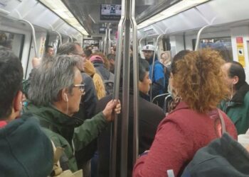 Los trabajadores del sector ferroviario en Andalucía siguen sin los equipos de protección individual adecuados