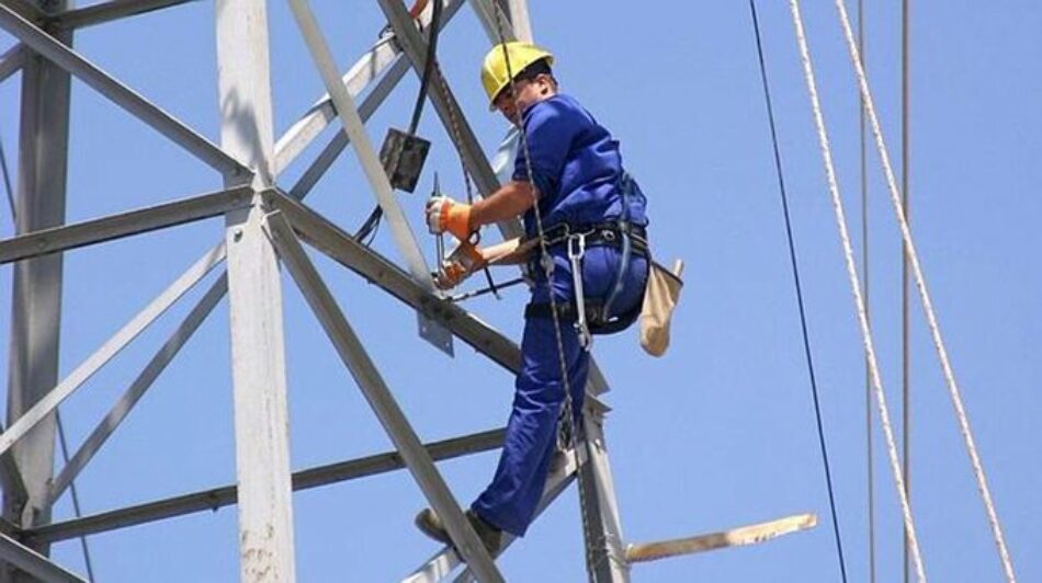 Adelante exige a la Junta que garantice el suministro eléctrico en todos los barrios de Andalucía como obliga el decreto de alarma