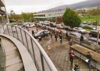 «Las y los trabajadores hemos empezado a plantarnos; reivindicamos que Euskal Herria entre en servicios mínimos»