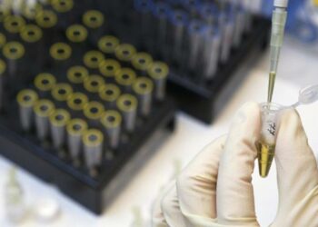 China probará vacuna contra el coronavirus el próximo mes de abril