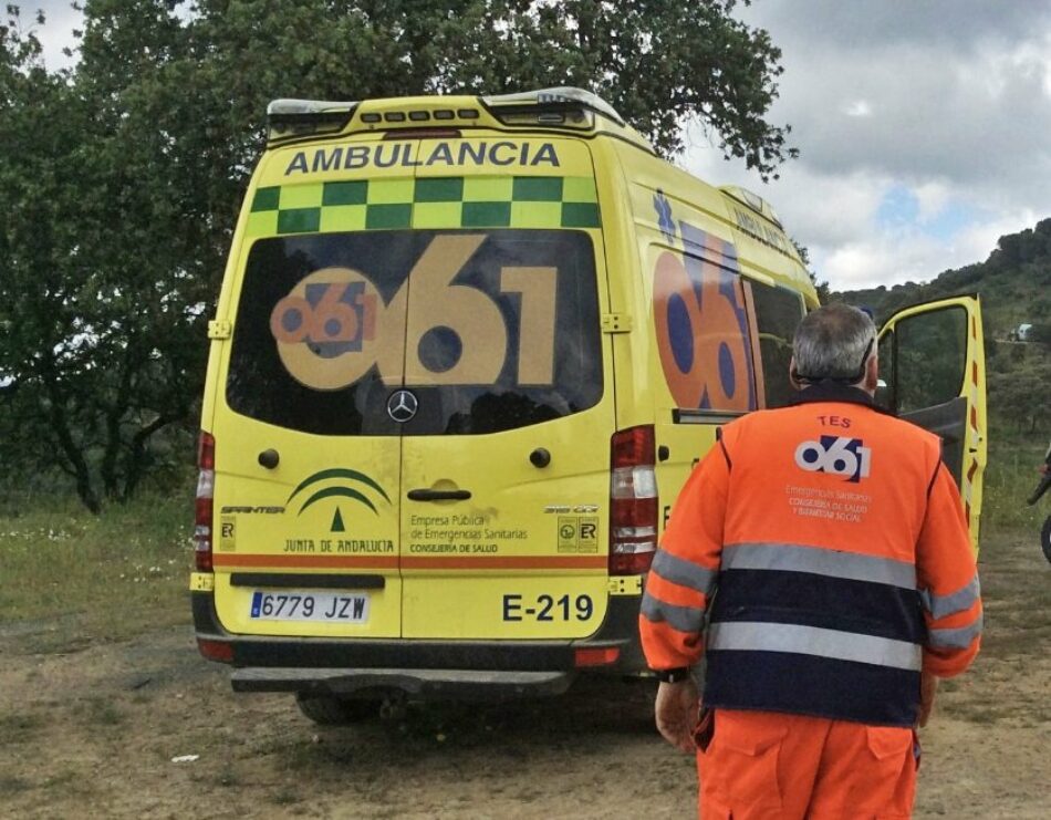 CGT denuncia al Servicio Andaluz de Salud por falta de protección de las plantillas ante la pandemia