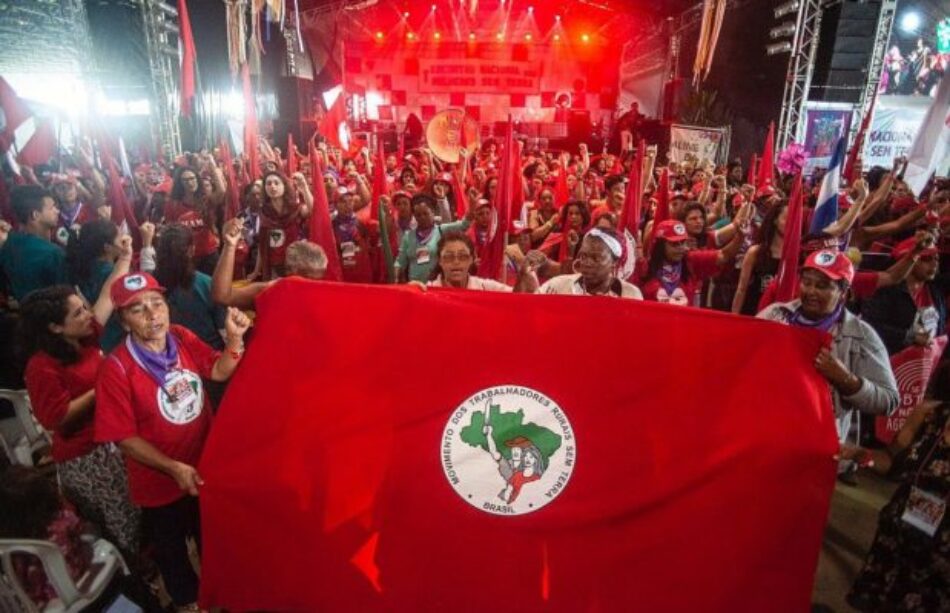 Conozca el feminismo campesino popular: la agenda de las mujeres sin tierra en Brasil