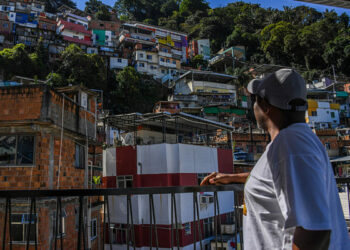 Brasil. En cuarentena, 1 de cada 3 residentes de favelas tendrá dificultades para comprar alimentos