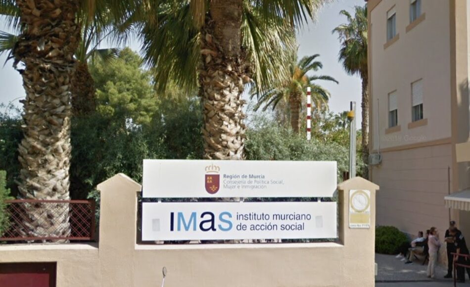 Intersindical denuncia el abandono del personal del IMAS