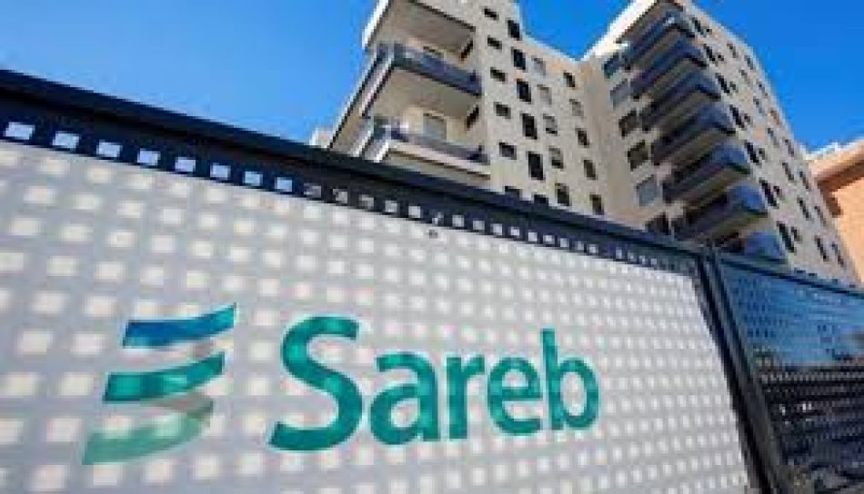 El «banco malo», SAREB, pone a la venta 3.293 pisos desde 39 mil euros