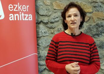 Ezker Anitza-IU pide al Gobierno vasco medidas para que esta crisis sanitaria no recaiga sobre las espaldas de trabajadores y capas sociales más vulnerables