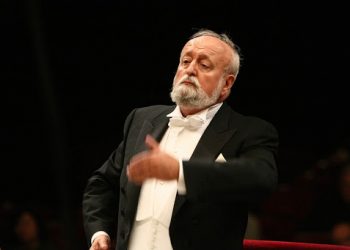 Muere Krzysztof Penderecki, el compositor que revolucionó la composición orquestal en la segunda mitad del siglo XX